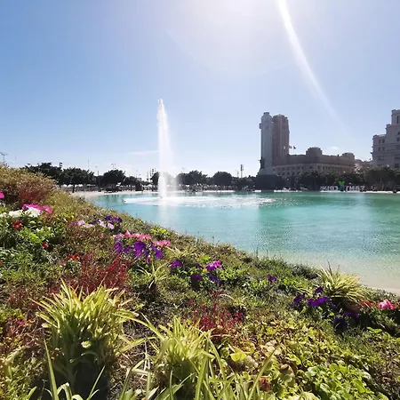 Home2book Design & Luminous Cruz Center