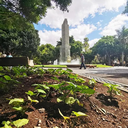 Home2book Design & Luminous Cruz Center