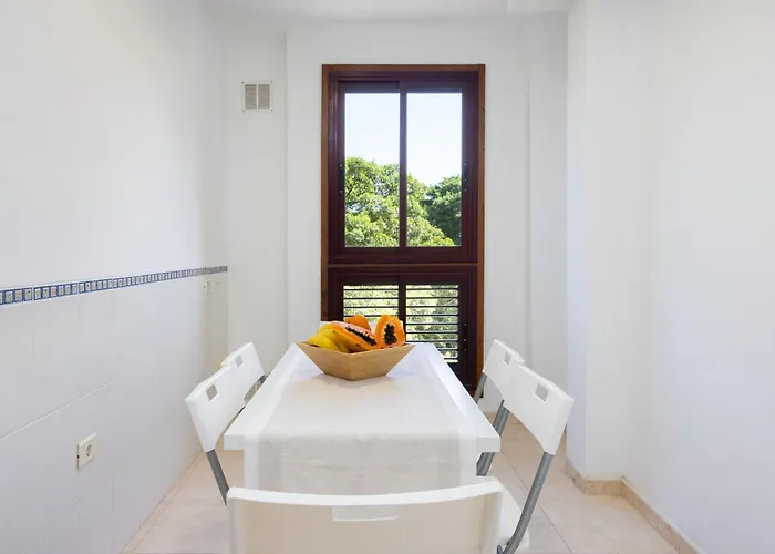 Apartament Home2book Design & Luminous Cruz Center *