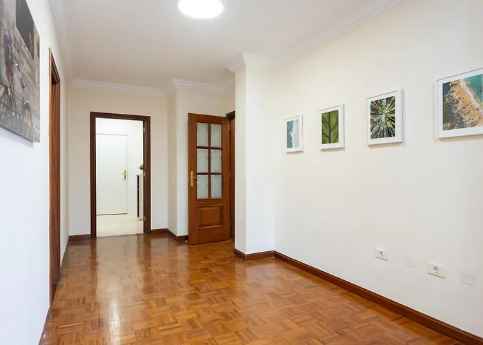 Apartamento Home2book Design & Luminous Cruz Center *