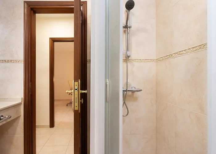 Home2book Design & Luminous Cruz Center Apartamento *