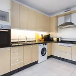 Home2book Design & Luminous Cruz Center شقة *